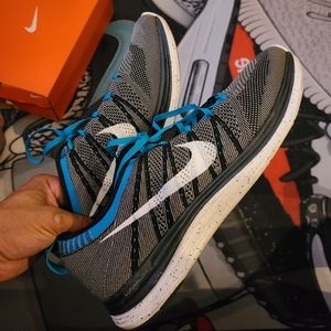 Nike Flyknit